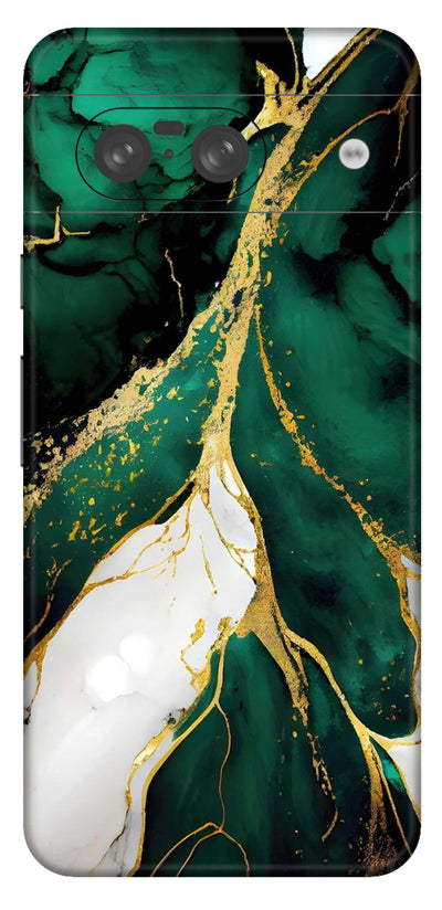 Green Marbel