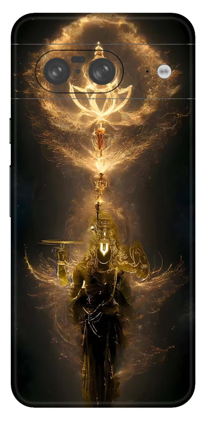 Hindu God