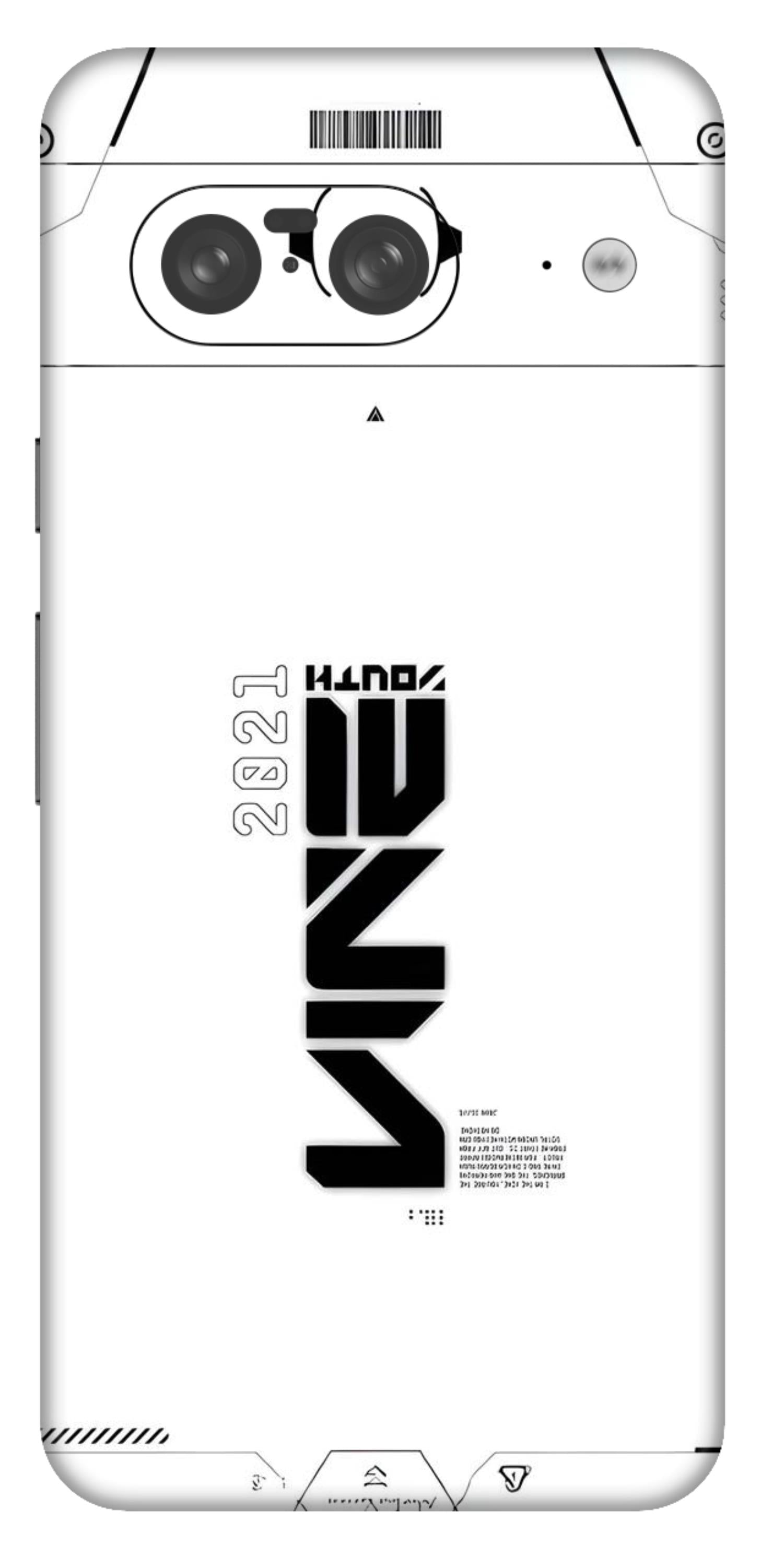 Google Pixel 8 Skins and Wraps