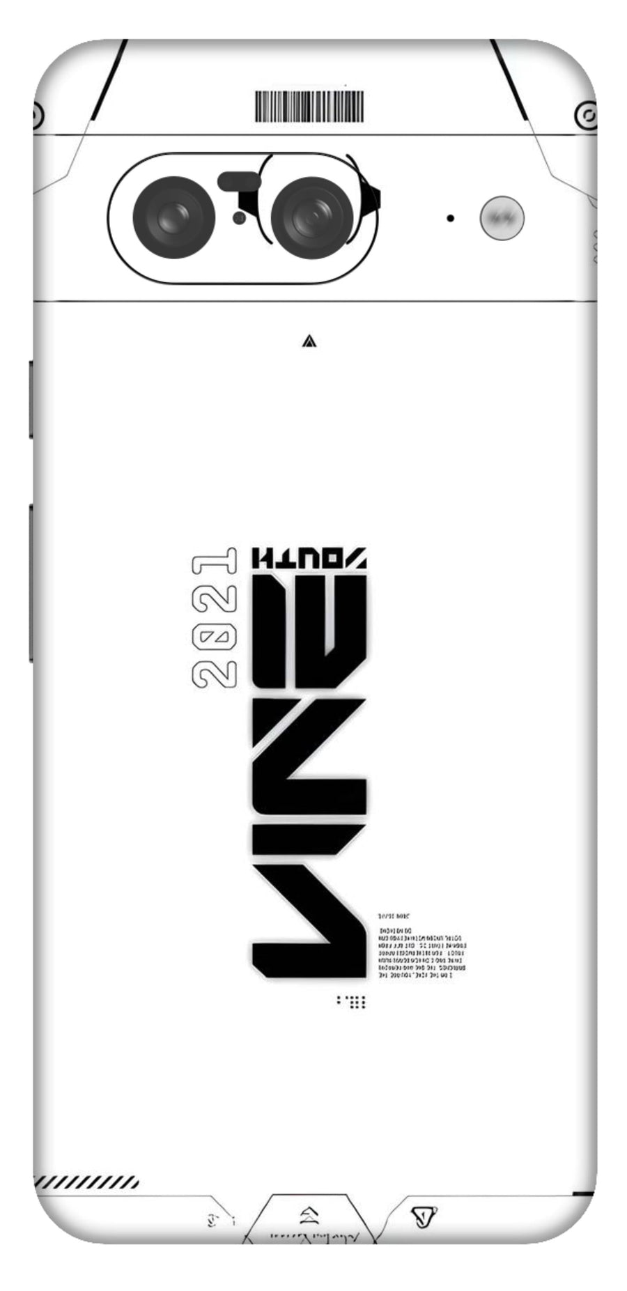 Google Pixel 8 Skins and Wraps