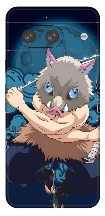 Inosuke