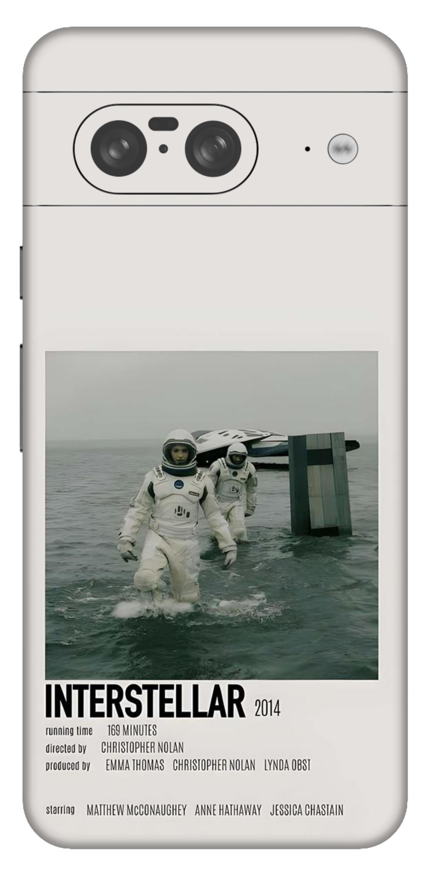 Google Pixel 8 Skins and Wraps