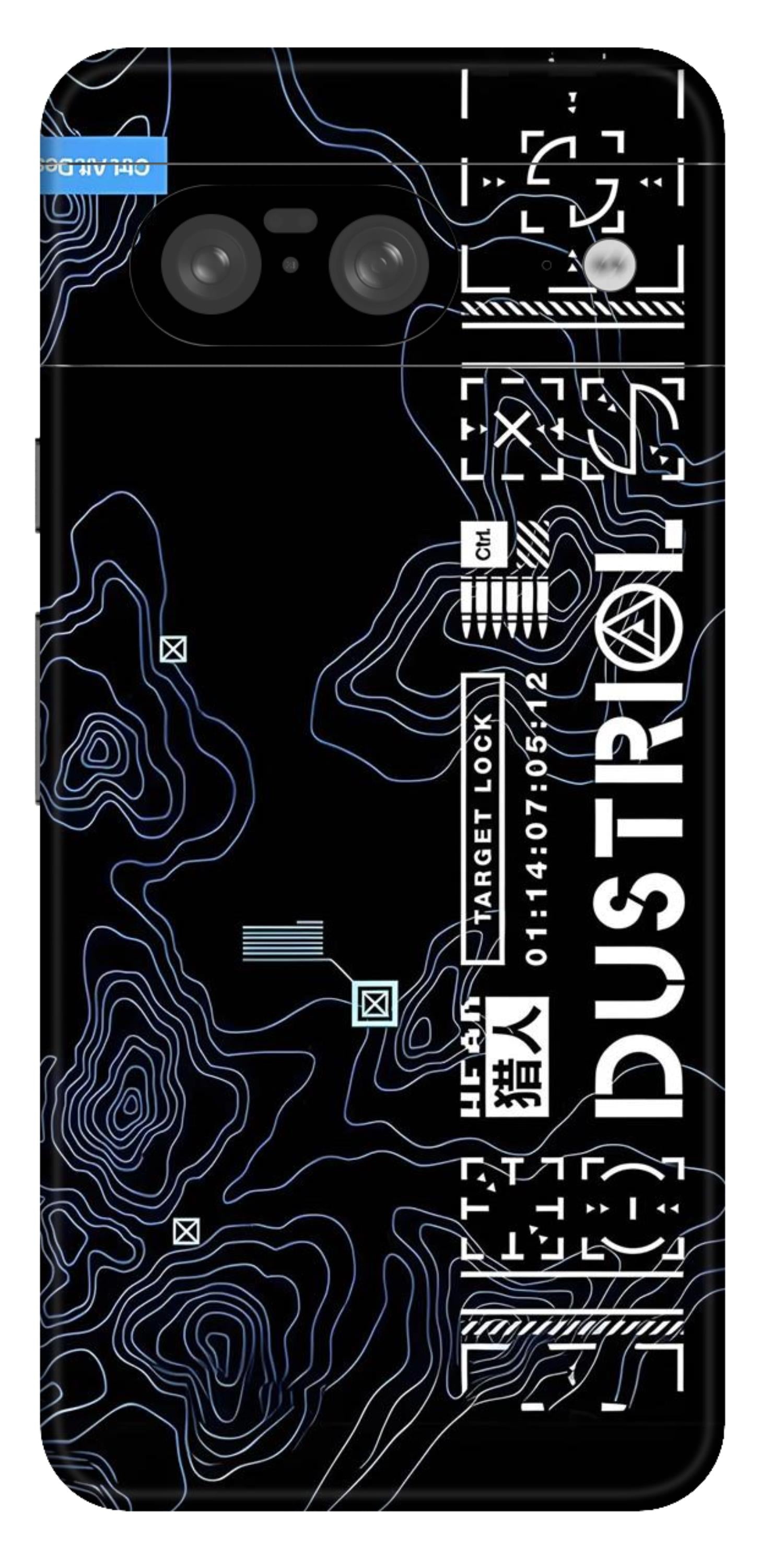 Google Pixel 8 Skins and Wraps