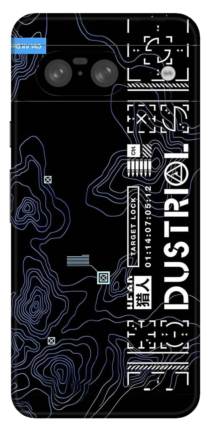 Google Pixel 8 Skins and Wraps