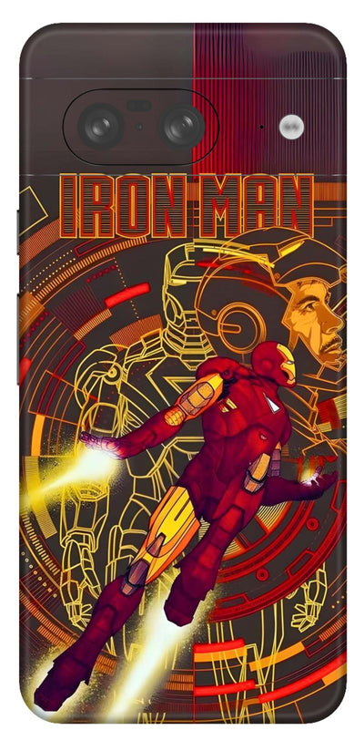 IronMan