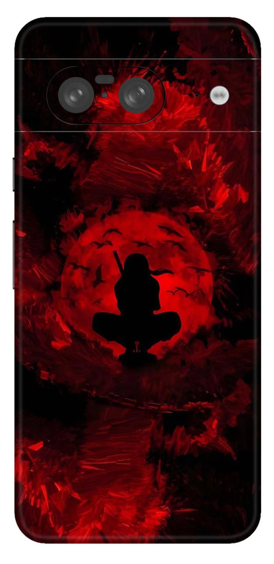 Itachi Crow