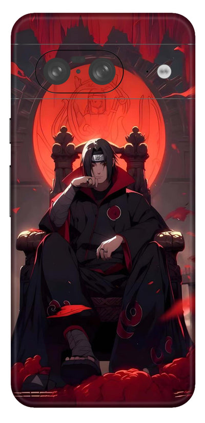 Itachi
