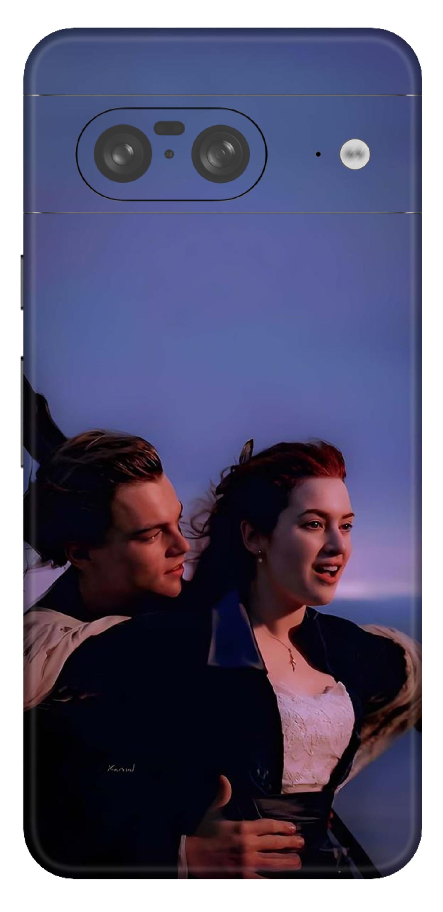 Google Pixel 8 Skins and Wraps