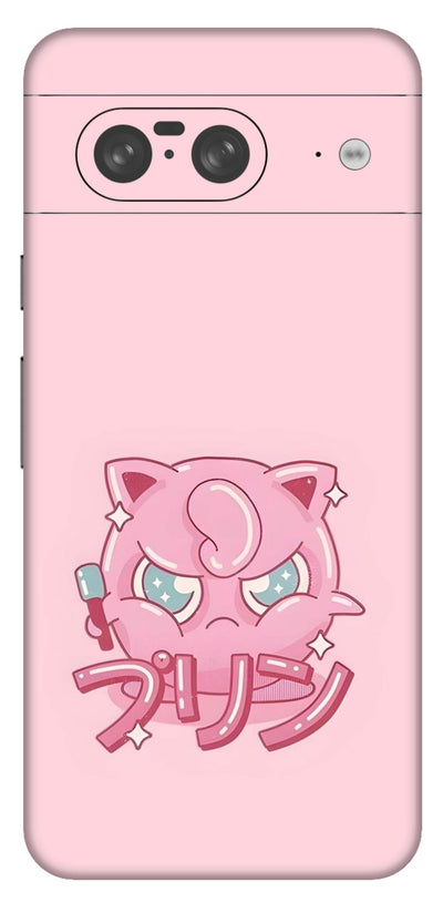 Jiggleypuff