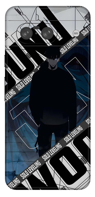 Jin Woo