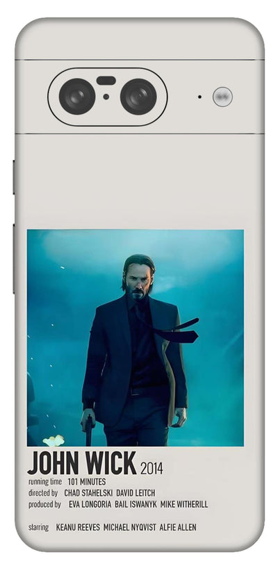John Wick