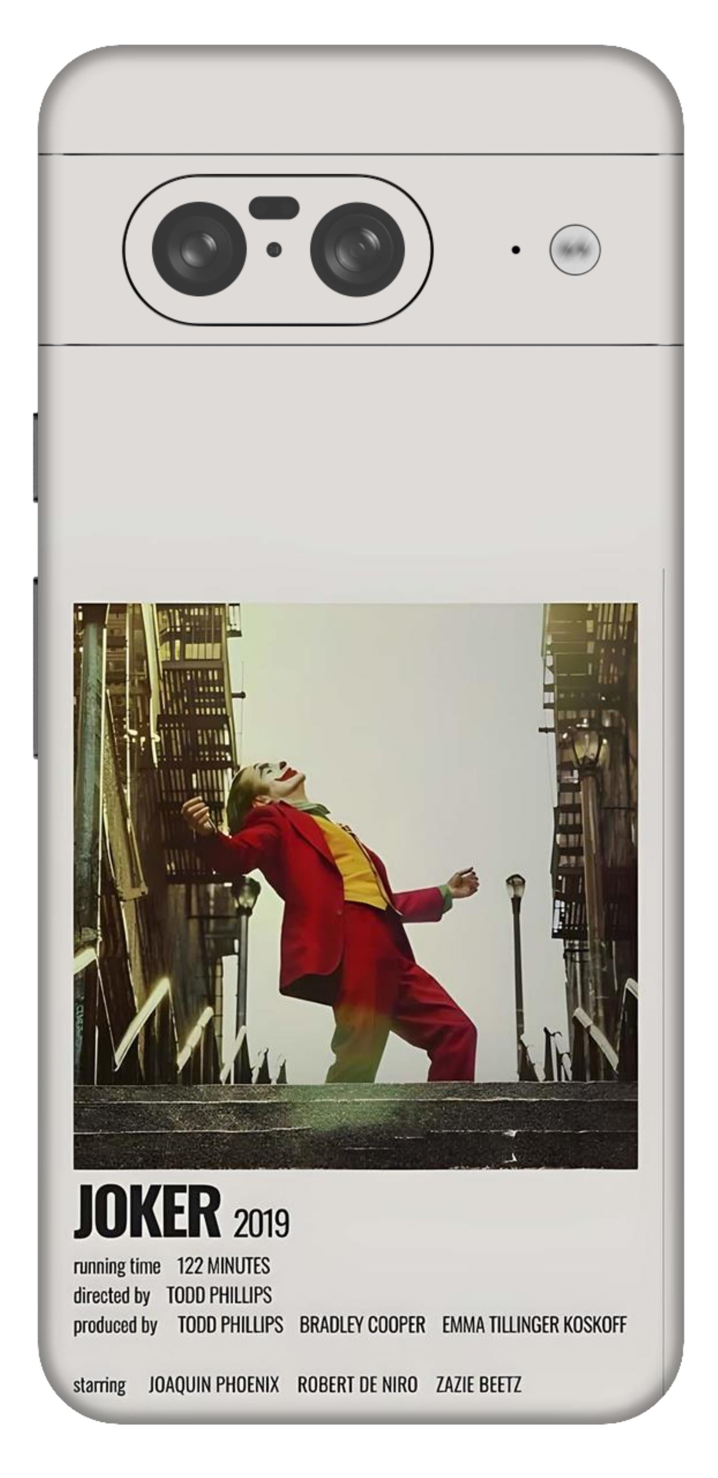 Google Pixel 8 Skins and Wraps