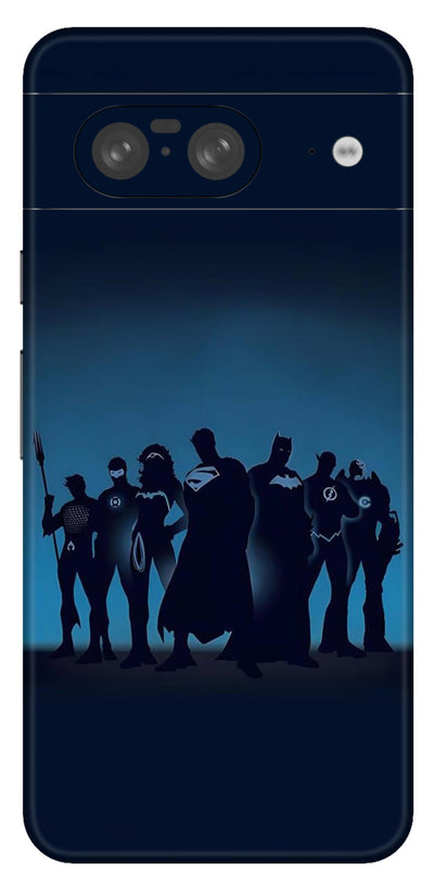 Justice League