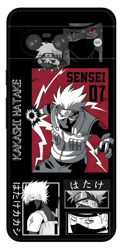 Kakashi
