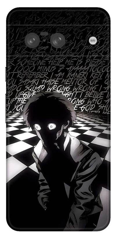 Kaneki