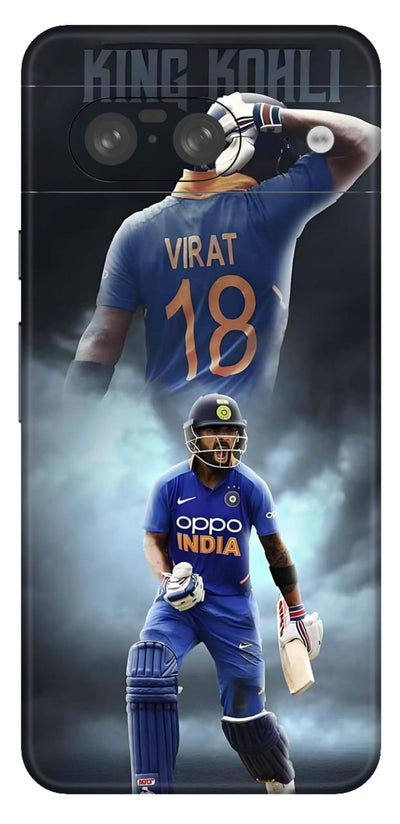 King Kohli