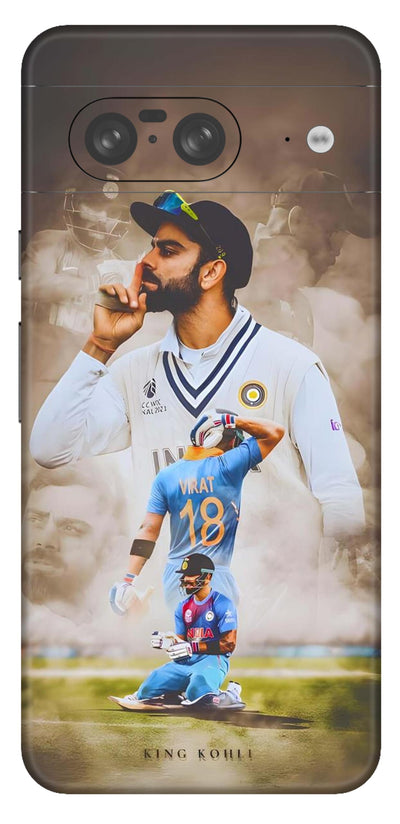 Kohli