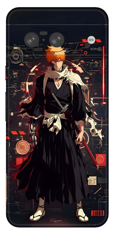 Kurosaki Ichigo