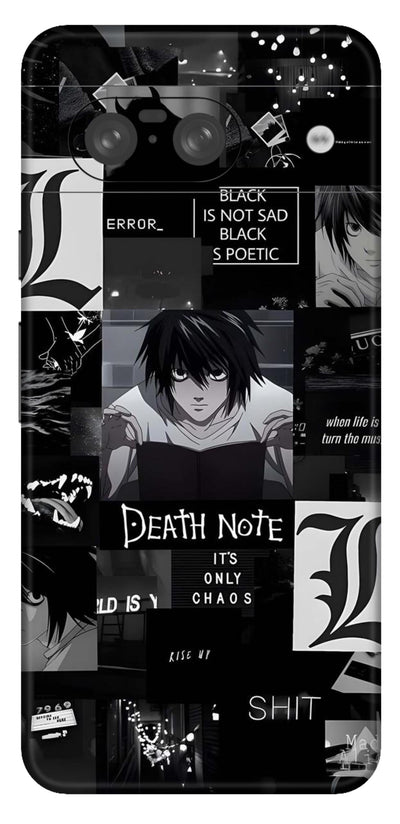 L Lawliet