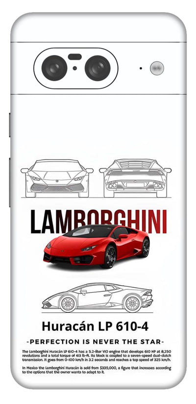 Lamborghini