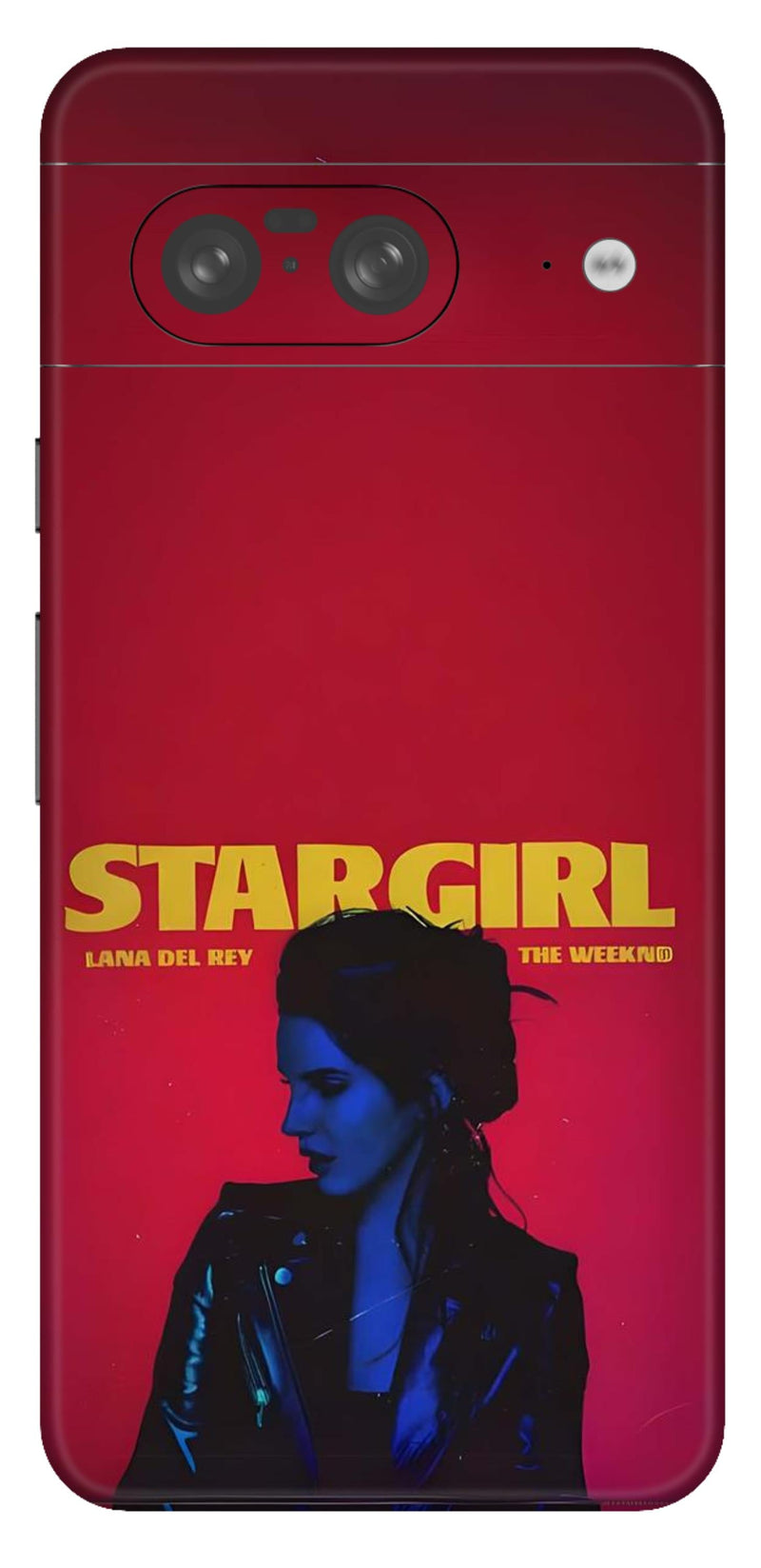 Google Pixel 8 Skins and Wraps