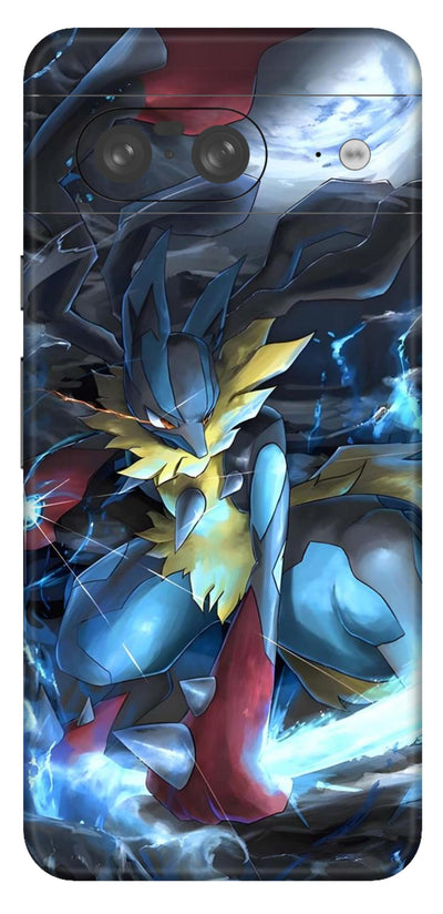 Lucario