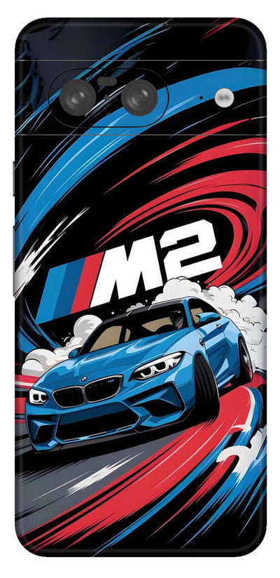 M2 BMW