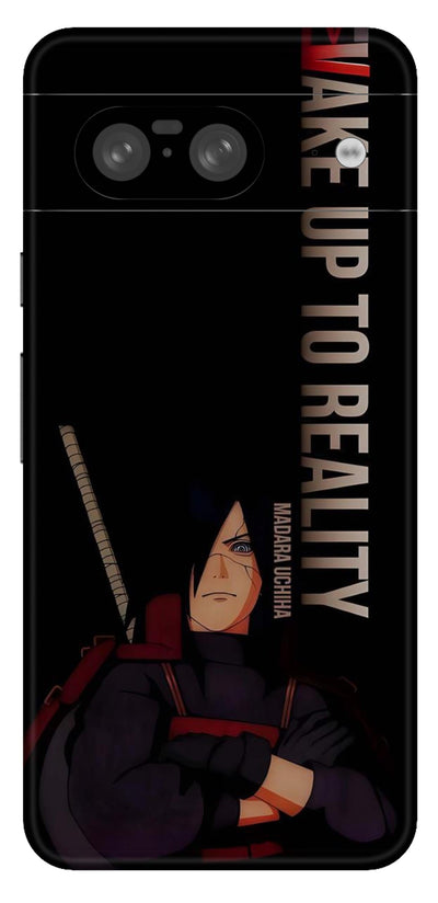 Madara Uchiha
