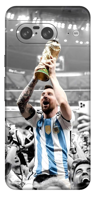 Magical Messi