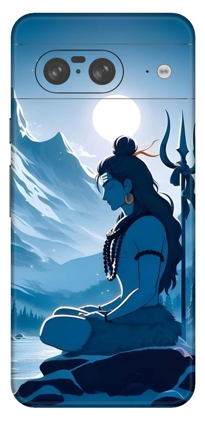 Mahadev Shiv