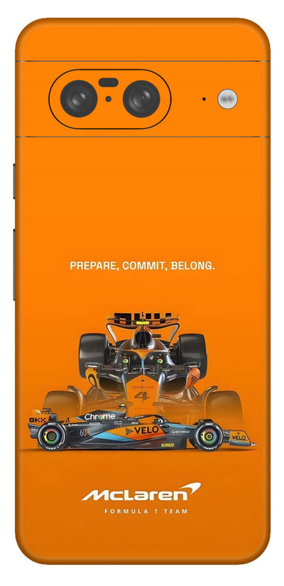 McLaren