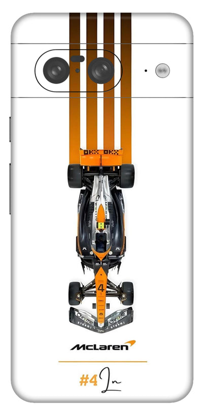 McLaren Team