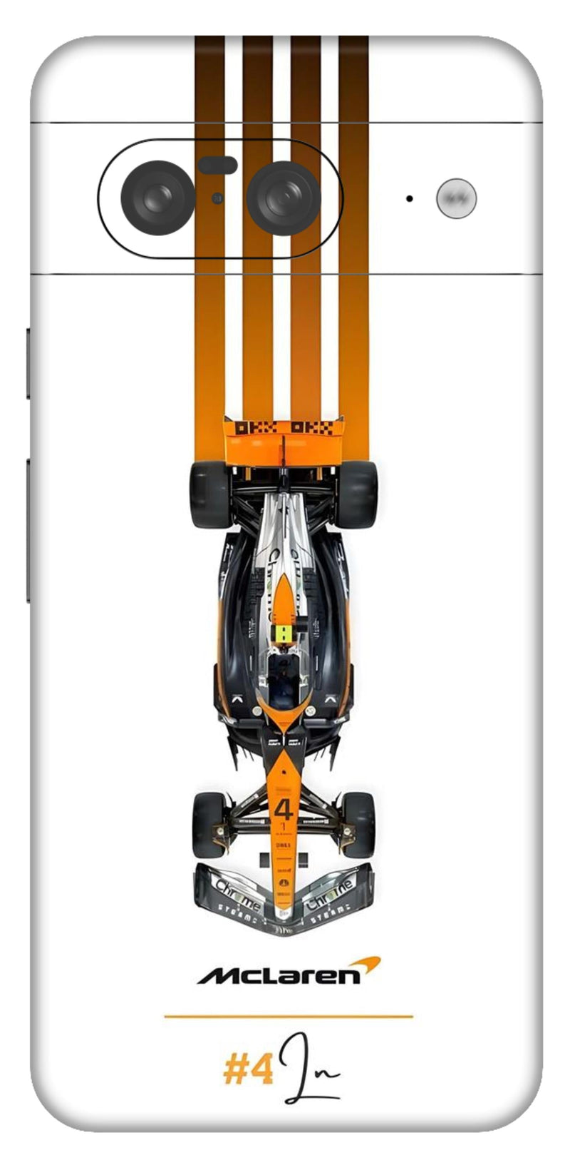 Google Pixel 8 Skins and Wraps