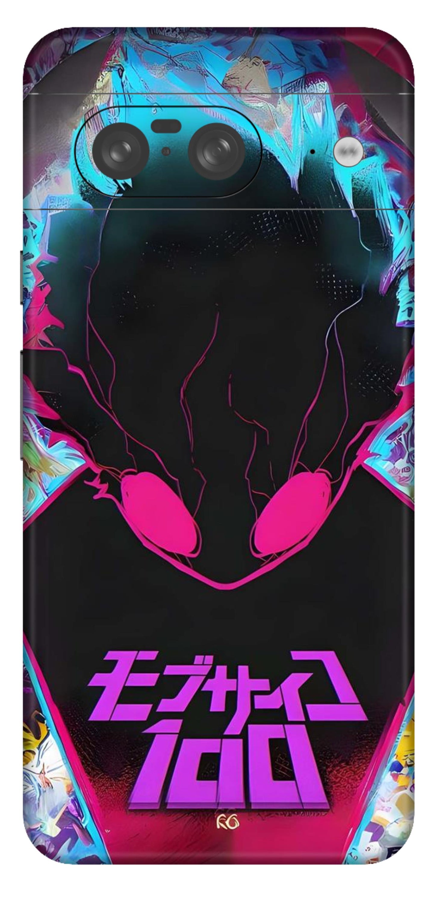 Google Pixel 8 Skins and Wraps