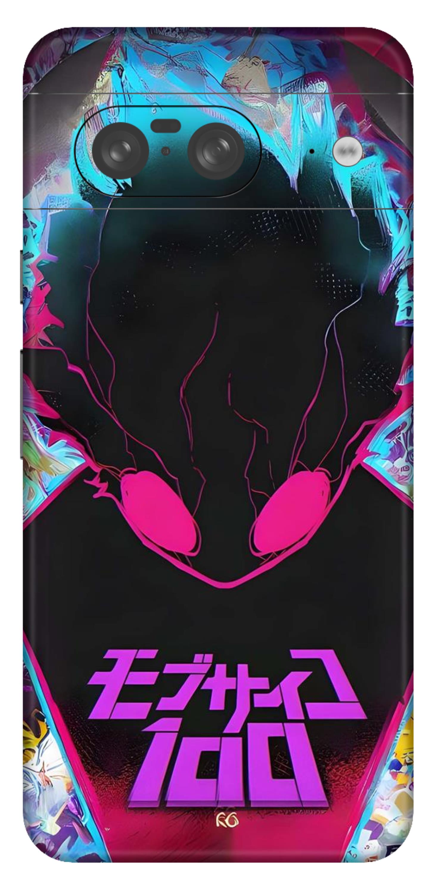 Google Pixel 8 Skins and Wraps