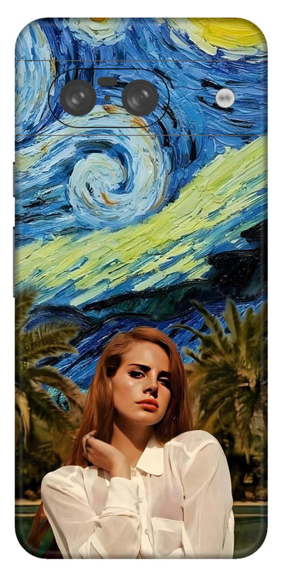 Mommy Lana