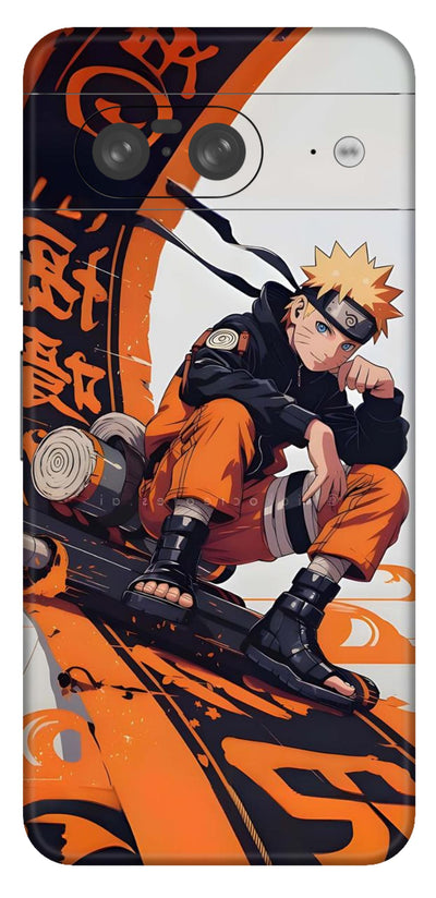 Naruto