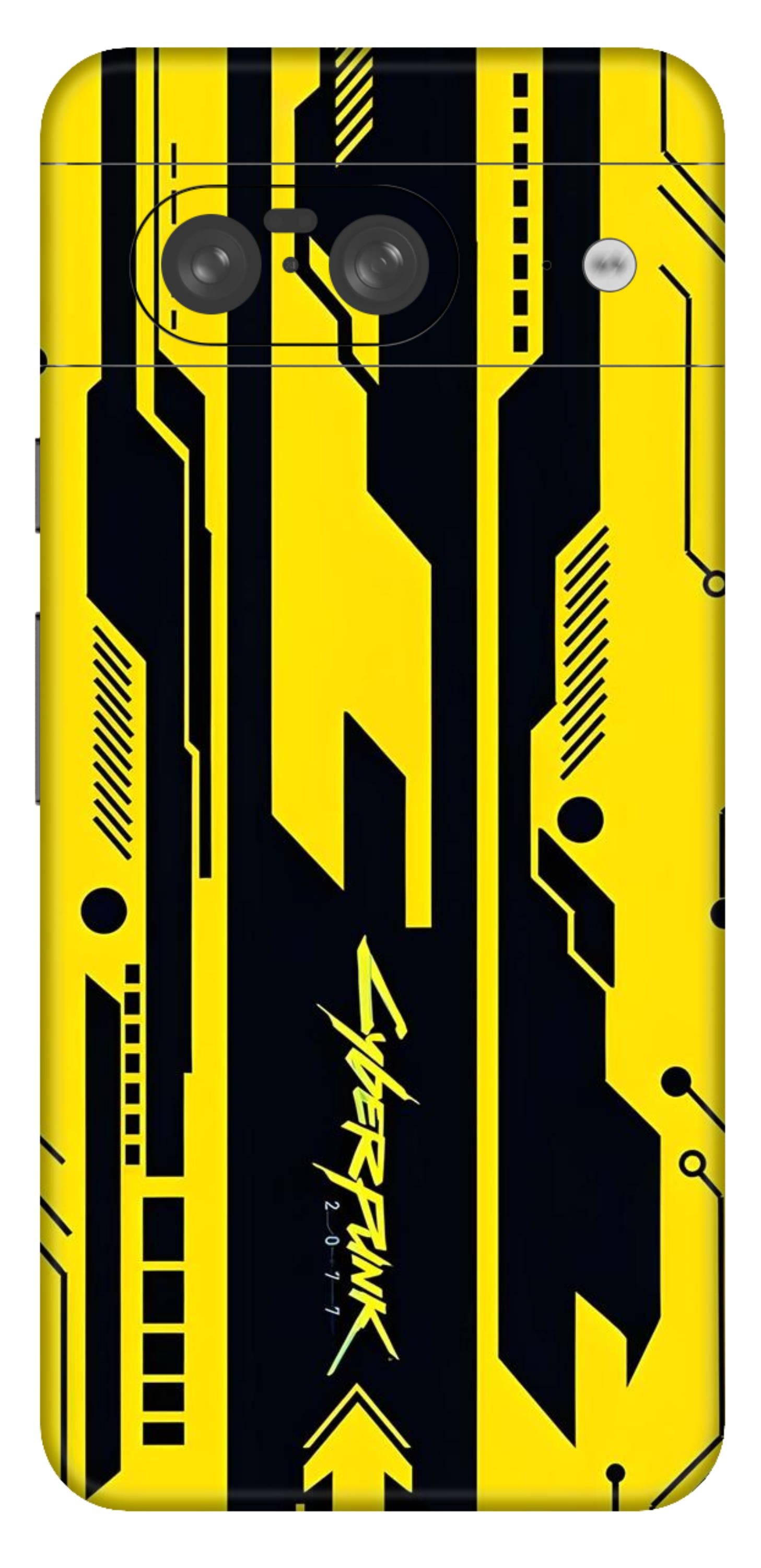 Google Pixel 8 Skins and Wraps