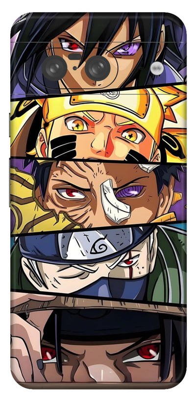 Ninjas