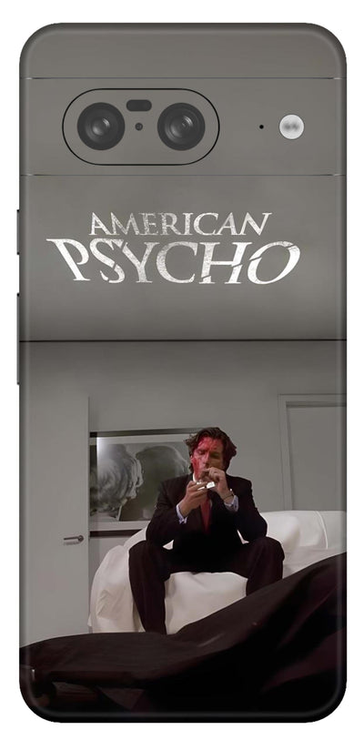 Patrick Bateman