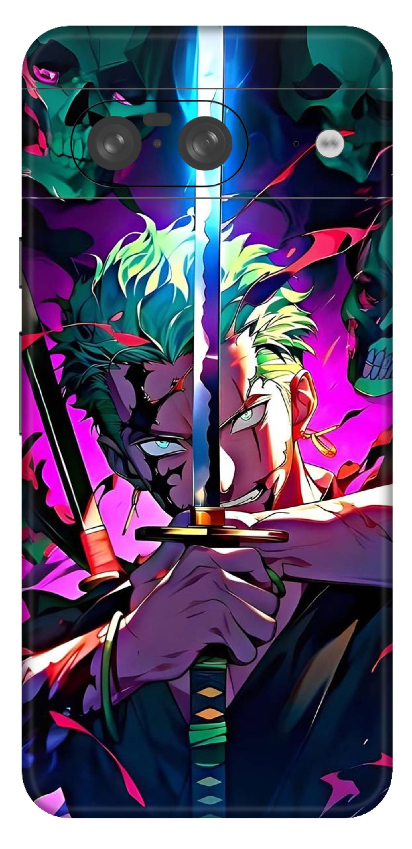 Google Pixel 8 Skins and Wraps
