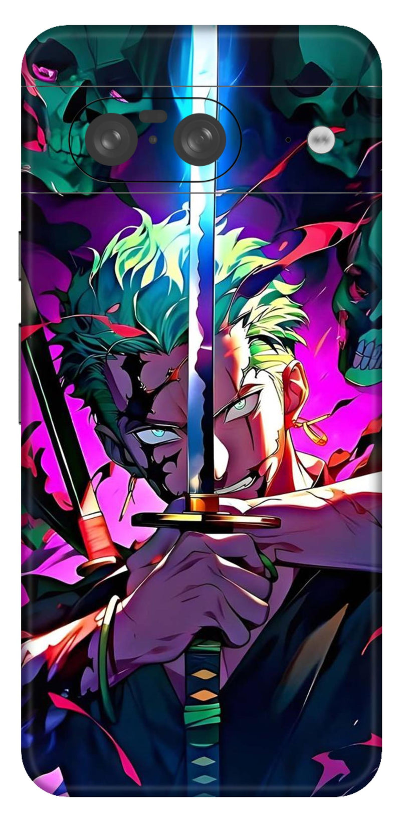 Google Pixel 8 Skins and Wraps
