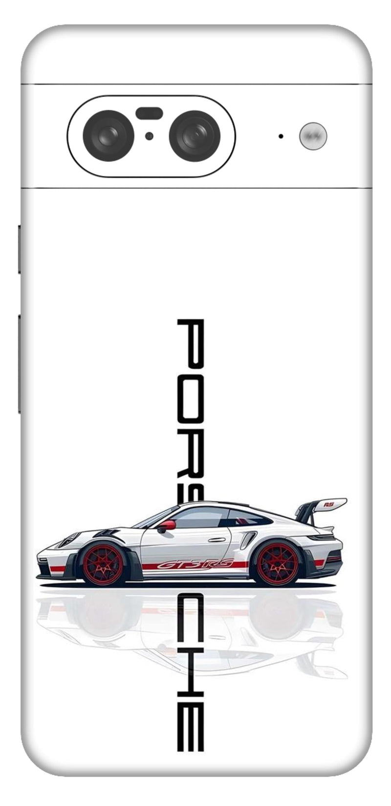 Google Pixel 8 Skins and Wraps