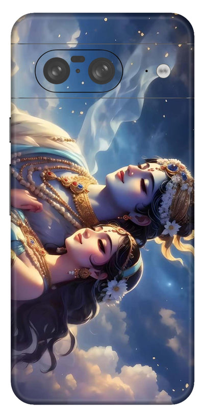 Radha Rani