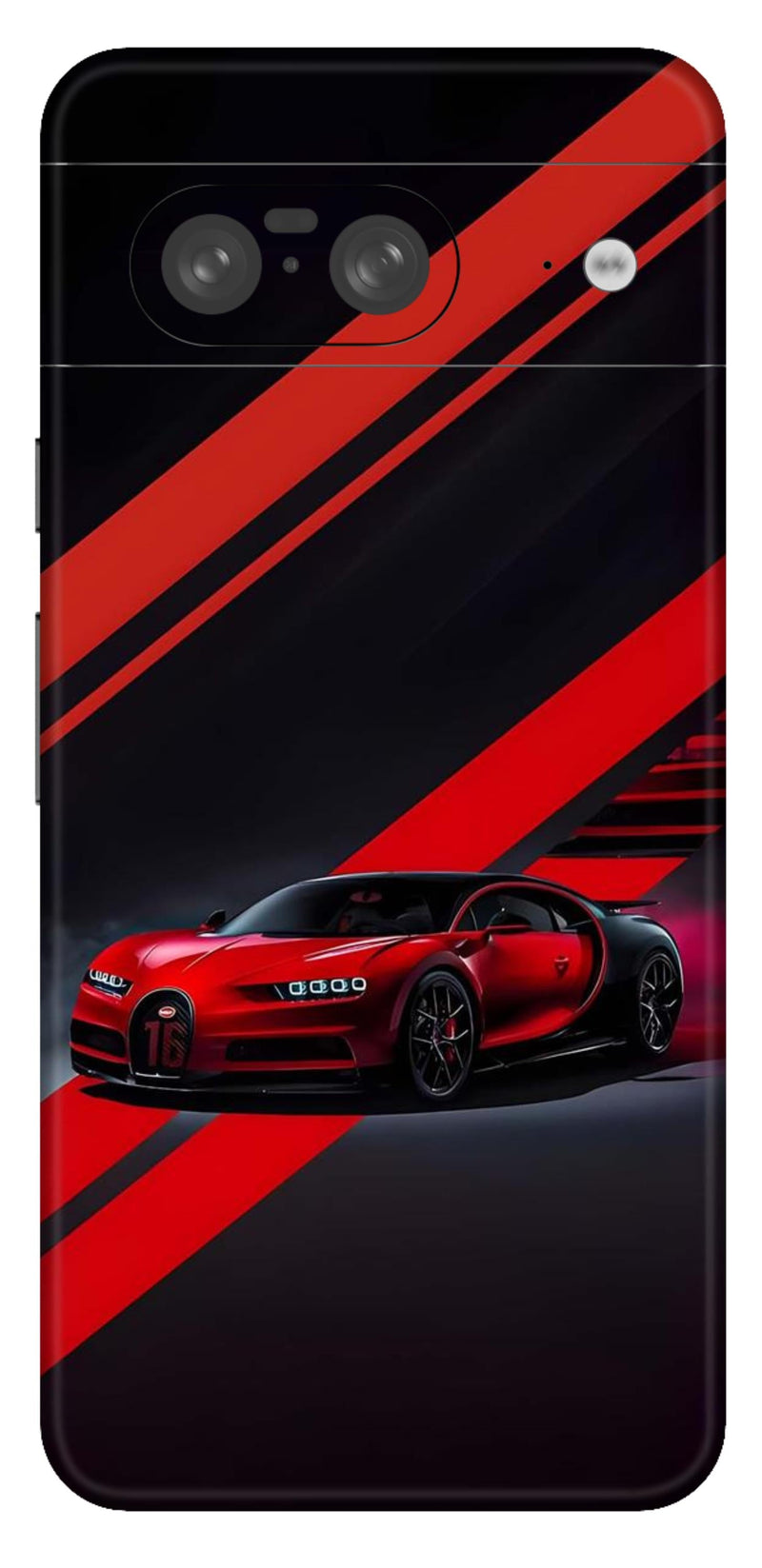 Google Pixel 8 Skins and Wraps