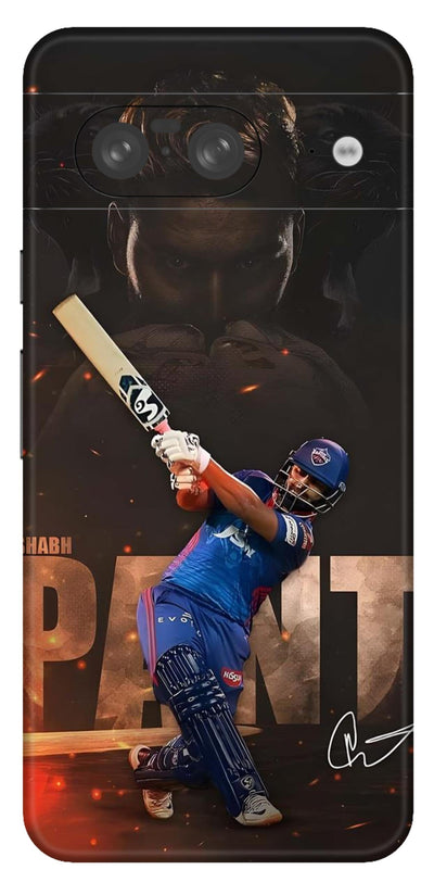 Rishabh Pant