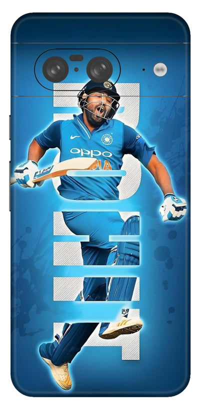 Rohit Sharma