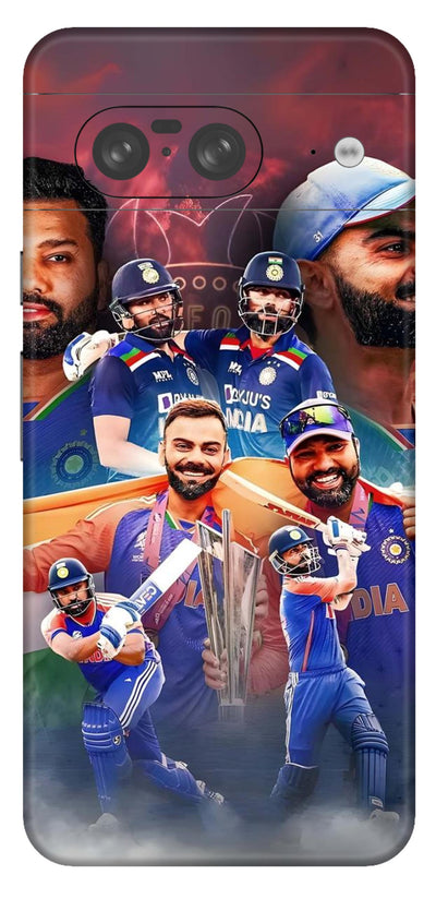 Roko Champions
