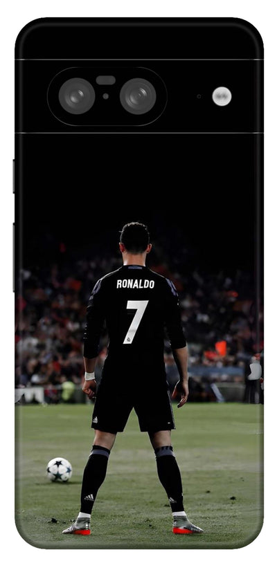 Ronaldo