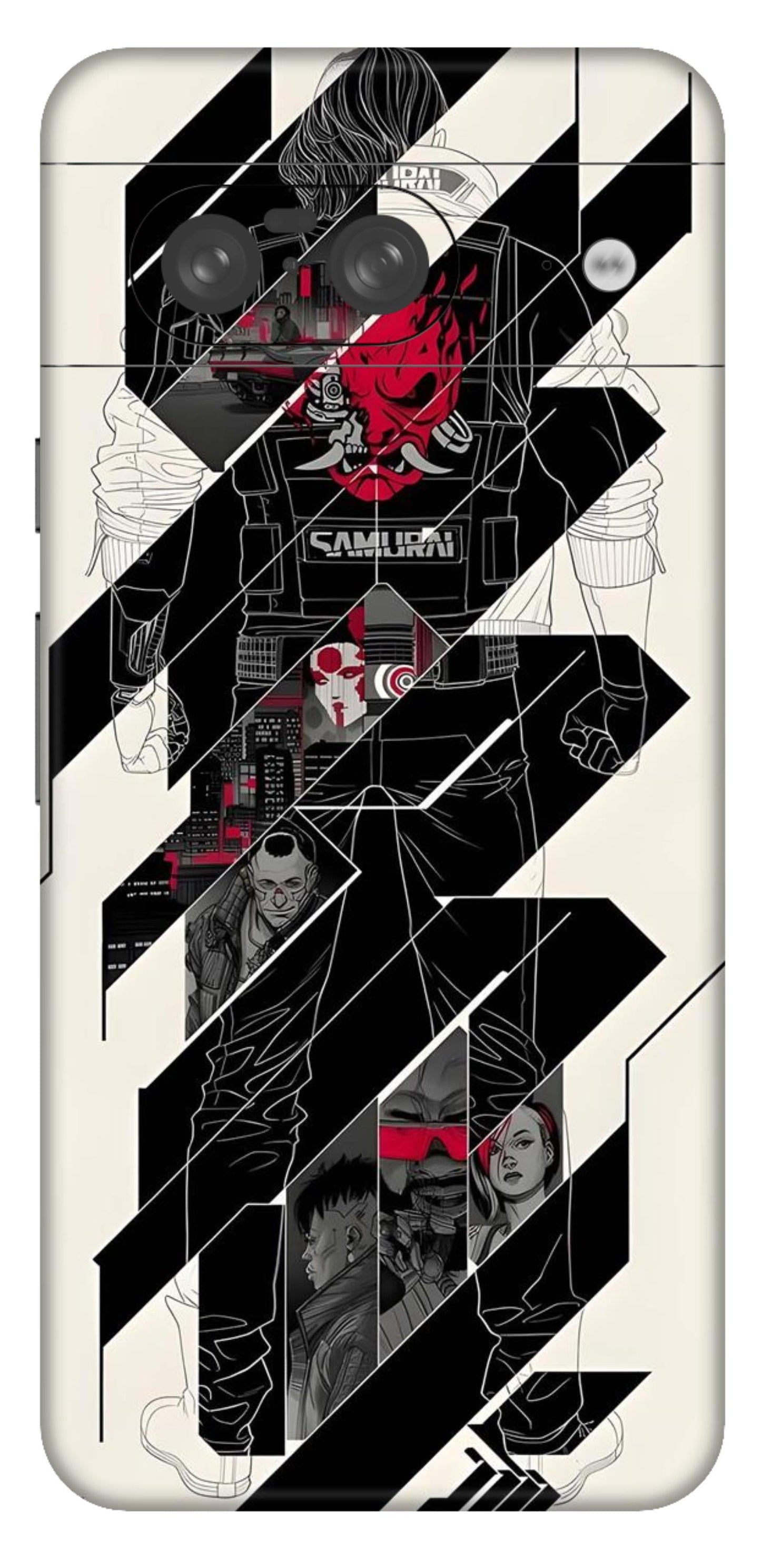 Google Pixel 8 Skins and Wraps